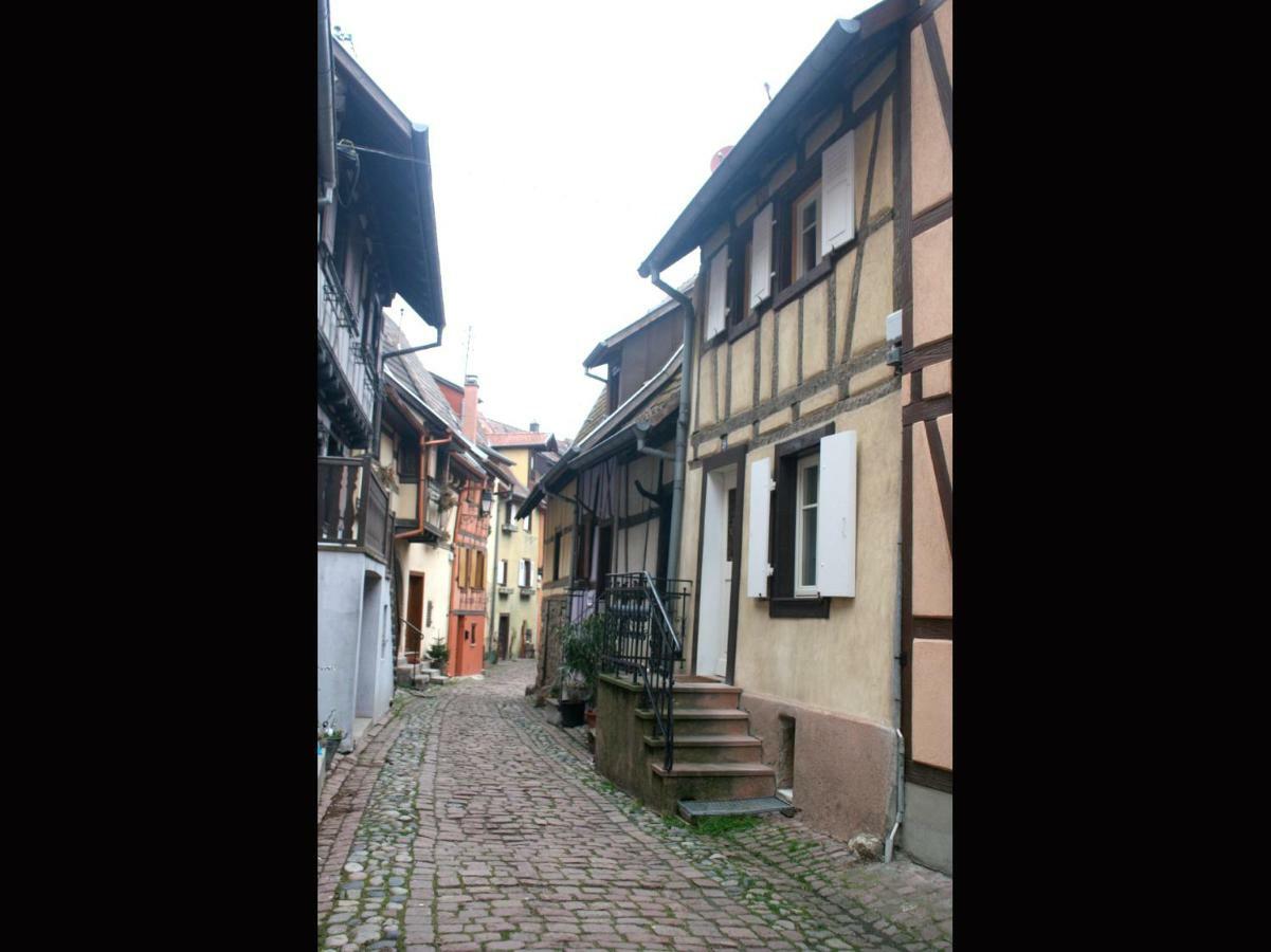 Elsass Design Hygge Villa Eguisheim Exterior photo